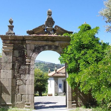 Quinta Do Ervedal Affittacamere Baião Esterno foto